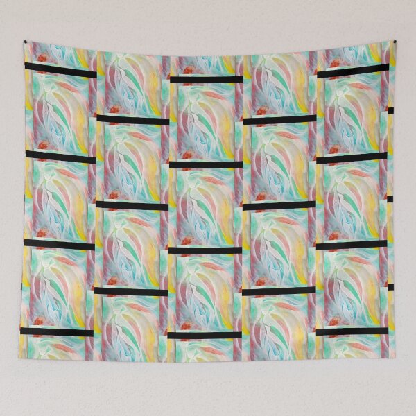 Item preview, Eucalyptus Days  designed and sold by ARTZUROJ.