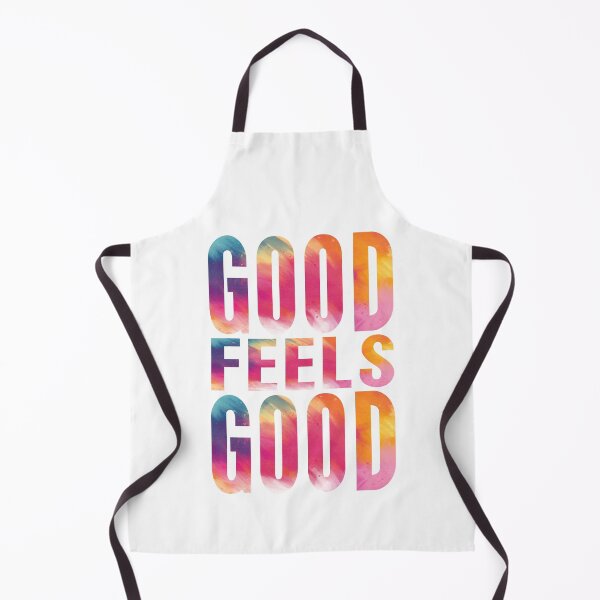 Item preview, Good Feels Good designed and sold by ARTZUROJ.
