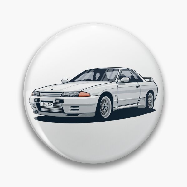 Item preview, Nissan skyline gtr r32 designed and sold by Light-Lenser.