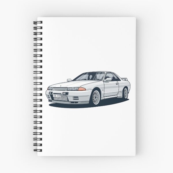 Item preview, Nissan skyline gtr r32 designed and sold by Light-Lenser.