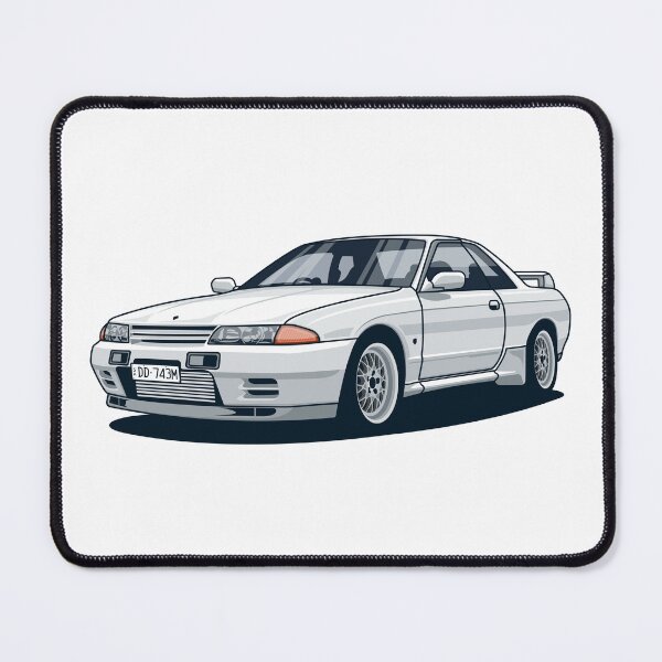 Item preview, Nissan skyline gtr r32 designed and sold by Light-Lenser.