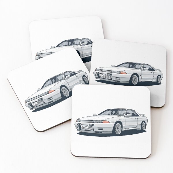 Item preview, Nissan skyline gtr r32 designed and sold by Light-Lenser.