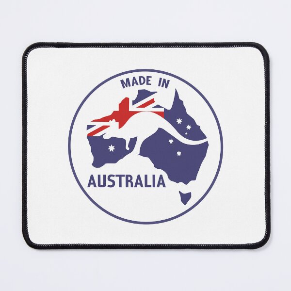 Item preview, Made in Australia designed and sold by ARTZUROJ.