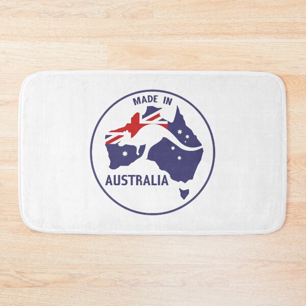Item preview, Made in Australia  designed and sold by ARTZUROJ.