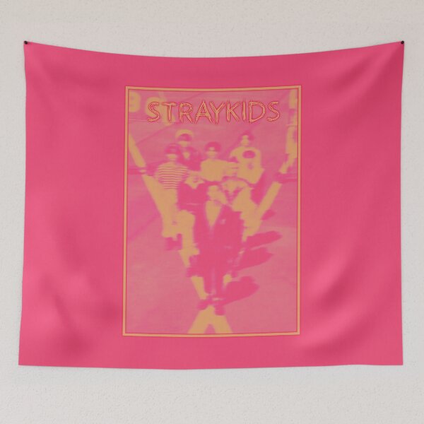 Item preview, Stray Kids Maxident designed and sold by LeighsDesign.