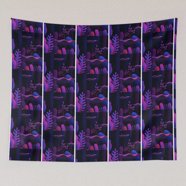 Item preview, Periwinkle Blue Color, redbubble best selling designed and sold by ARTZUROJ.