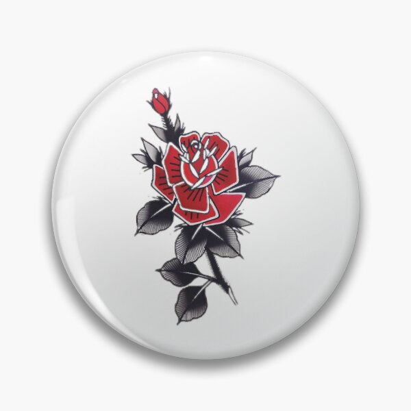 Artikelvorschau, Roses ist ein Freund in der Einsamkeit entworfen und verkauft von ARTZUROJ.