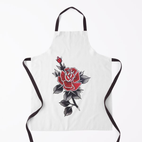 Item preview, Roses is a friend in loneliness designed and sold by ARTZUROJ.