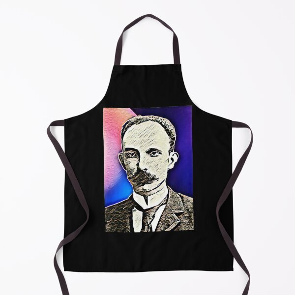 Item preview, José Martí Artwork | José Martí Portrait | José Martí Wall Art designed and sold by Suyogsonar25.