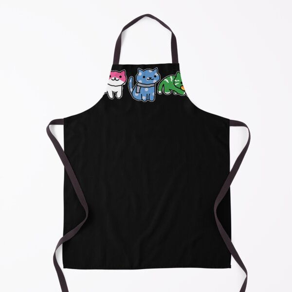 Item preview, pentatonix cats designed and sold by Robertchilds7.