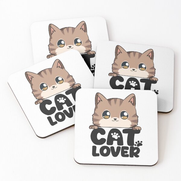 Item preview, cat lover designed and sold by weeci.