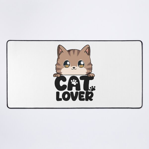 Item preview, cat lover designed and sold by weeci.