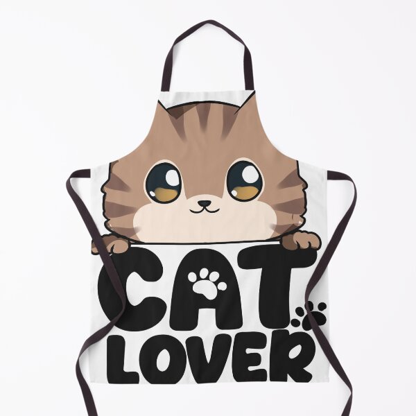 Item preview, cat lover designed and sold by weeci.