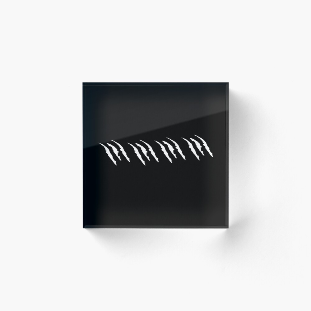 Item preview, Acrylic Block designed and sold by phassystore.