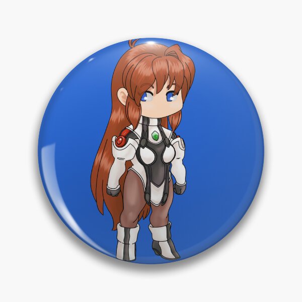 Item preview, XENOGEARS - Elhaym Van Houten designed and sold by ChromaSinestra.
