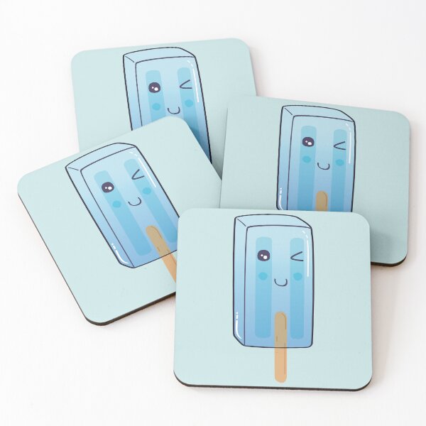 Item preview, Cute Ice-cream designed and sold by CutestShopEver.