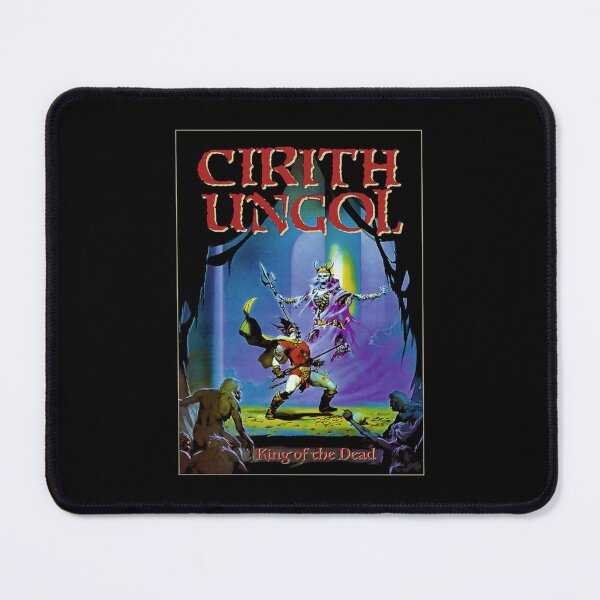Item preview, CIRITH UNGOL Essential T-Shirt designed and sold by huertkeir59.