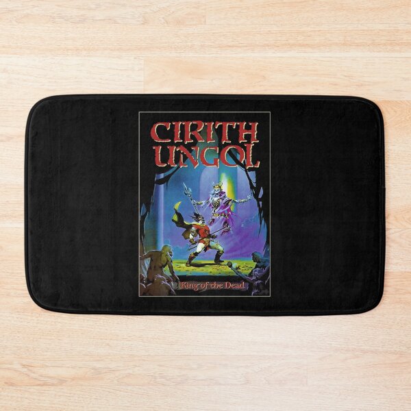 Item preview, CIRITH UNGOL Essential T-Shirt designed and sold by huertkeir59.