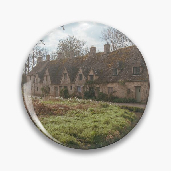 Item preview, Reflections at Arlington Row in the Cotswolds designed and sold by cdkphotos.