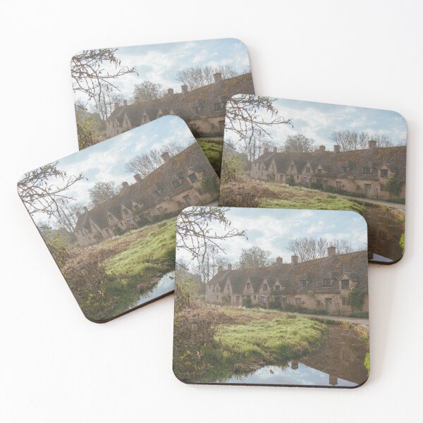 Item preview, Reflections at Arlington Row in the Cotswolds designed and sold by cdkphotos.