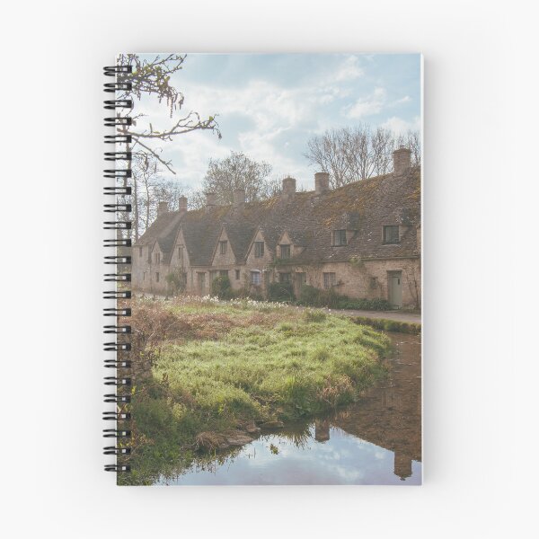 Item preview, Reflections at Arlington Row in the Cotswolds designed and sold by cdkphotos.