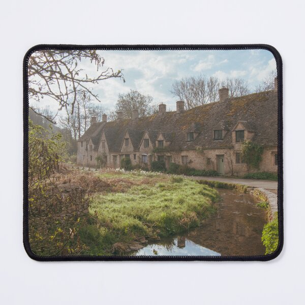 Item preview, Reflections at Arlington Row in the Cotswolds designed and sold by cdkphotos.