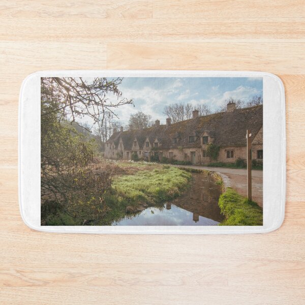 Item preview, Reflections at Arlington Row in the Cotswolds designed and sold by cdkphotos.
