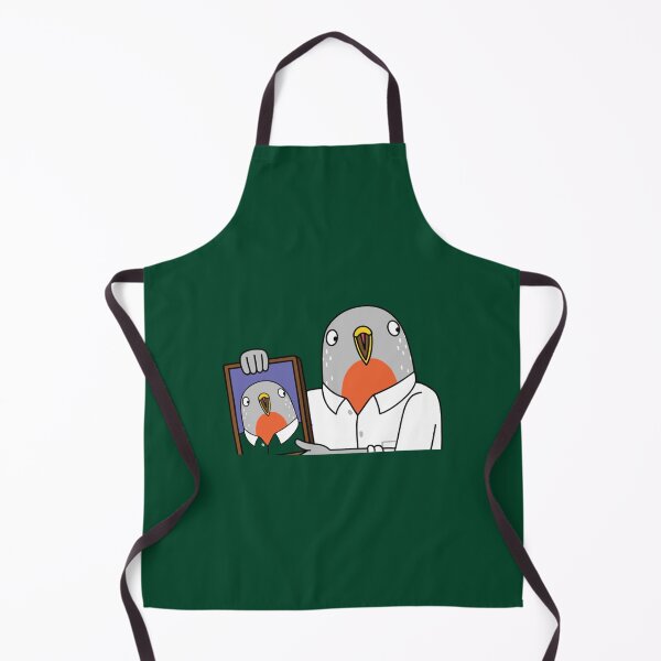 Item preview, Tuca And Bertie designed and sold by CakeCloth.