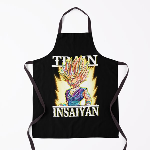 Item preview, Animal Train Manga Insaiyan Gift Christmas designed and sold by KieraBeltran.