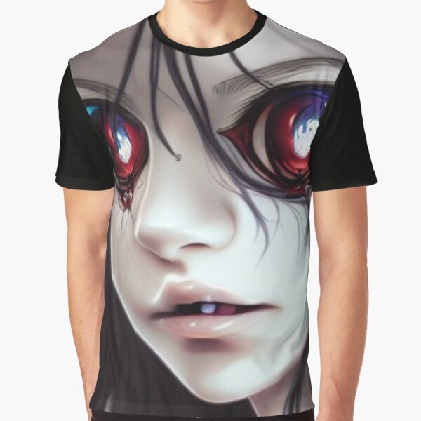 Item preview, Lady of Death designed and sold by Horror-for-You.