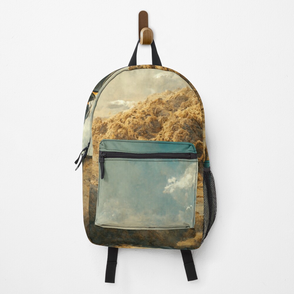 Item preview, Backpack designed and sold by RicoInStudios.