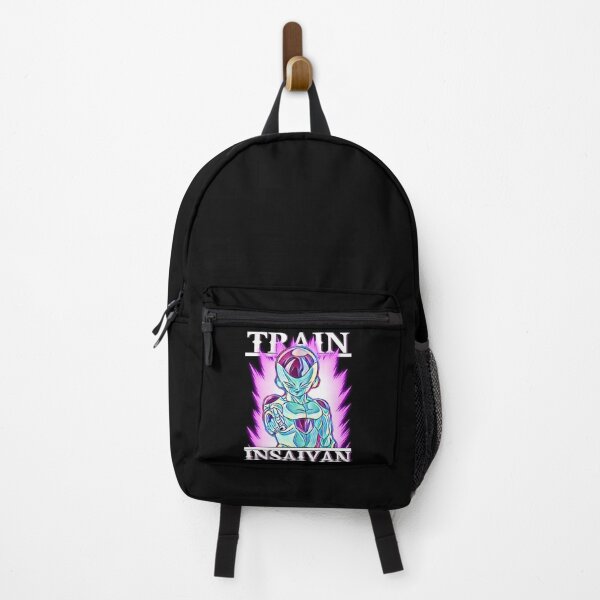 Item preview, Beautiful Model Train Anime Insaiyan Gifts Music Fan designed and sold by KieraBeltran.
