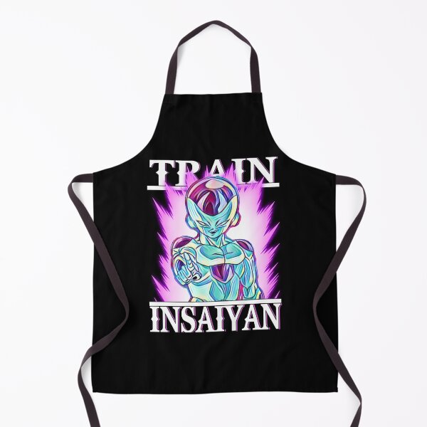Item preview, Beautiful Model Train Anime Insaiyan Gifts Music Fan designed and sold by KieraBeltran.