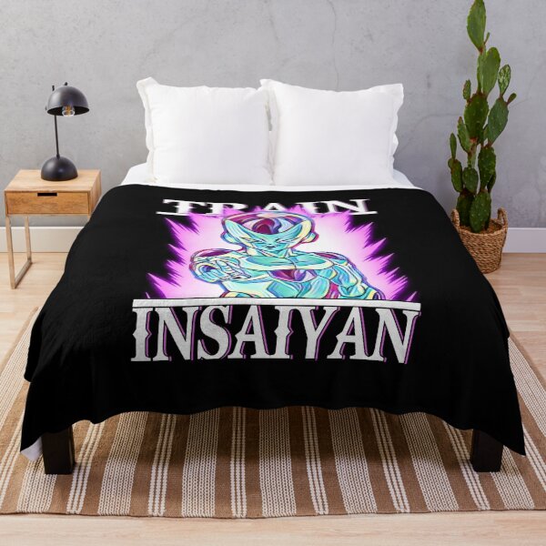 Item preview, Beautiful Model Train Anime Insaiyan Gifts Music Fan designed and sold by KieraBeltran.