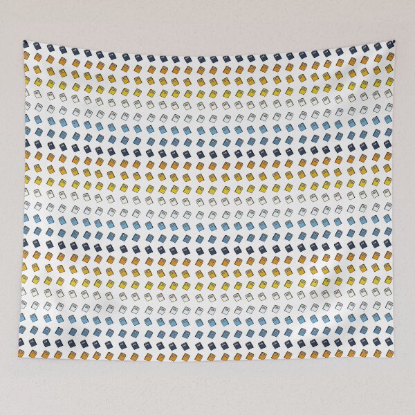 Item preview, Aroace Book Pattern designed and sold by Isabel-Jane.