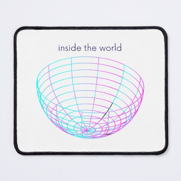 Item preview, World. Futuristic. designed and sold by agnemarc.