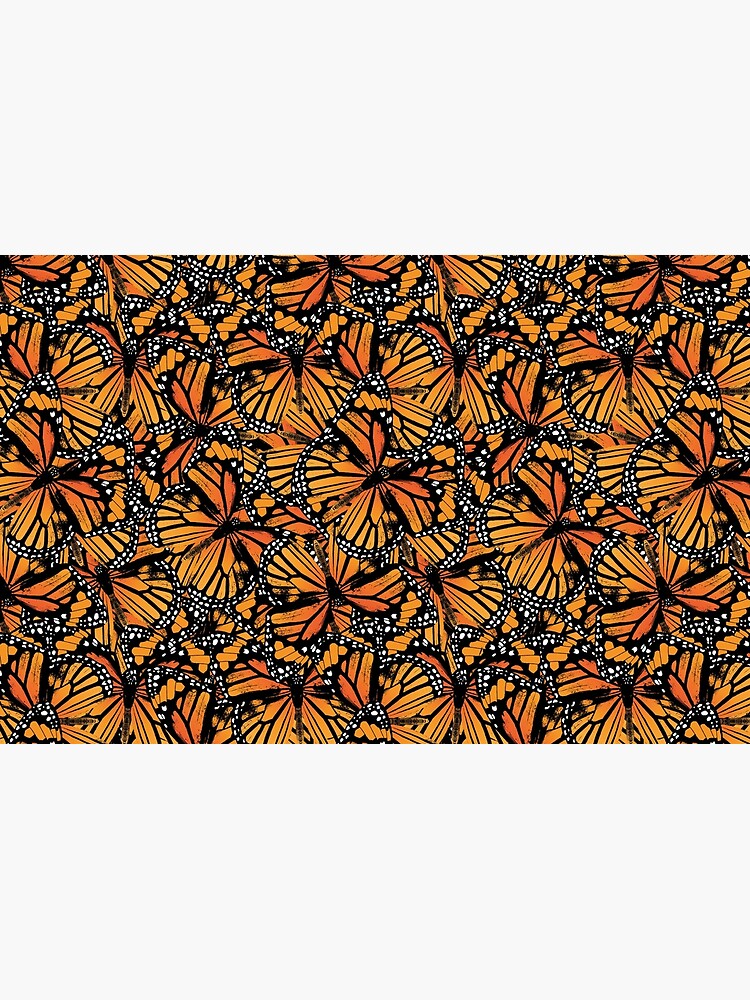 Monarch Butterflies | Vintage Butterflies | Butterfly Patterns | by EclecticAtHeART