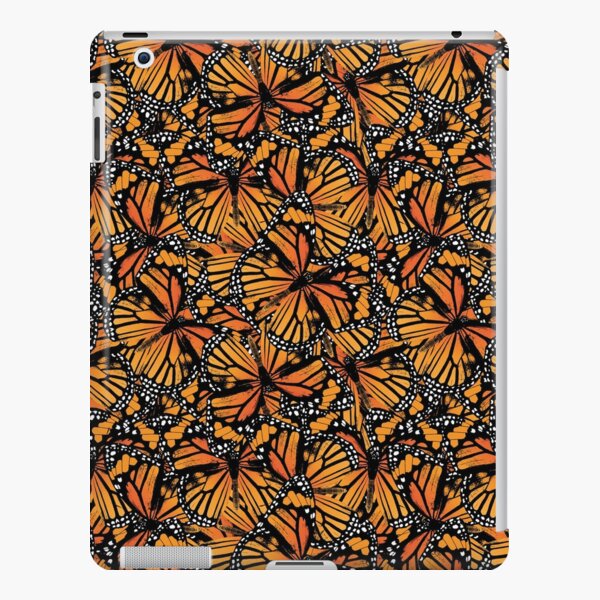 Monarch Butterflies | Vintage Butterflies | Butterfly Patterns | iPad Snap Case