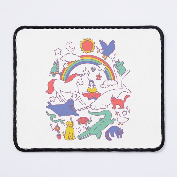 Item preview, Birthday Gifts Film Unicorns designed and sold by Clarksandraweat.