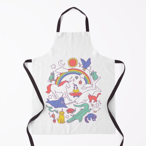 Item preview, Birthday Gifts Film Unicorns designed and sold by Clarksandraweat.