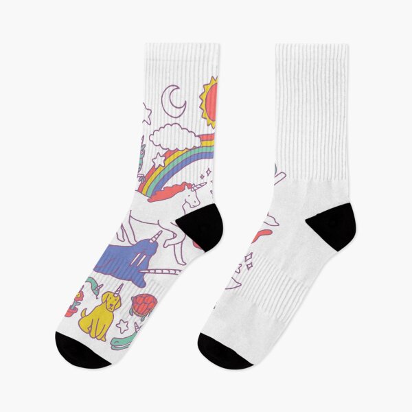 Item preview, Birthday Gifts Film Unicorns designed and sold by Clarksandraweat.