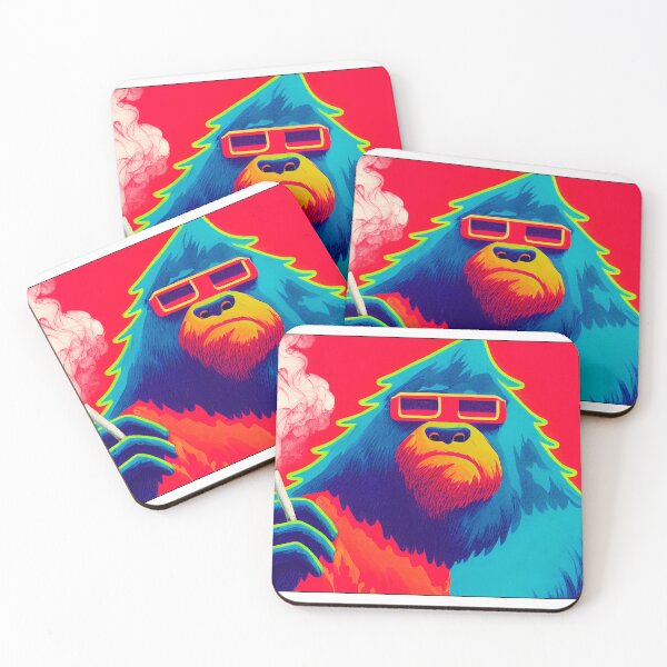 Item preview, Bigfoot Toker designed and sold by RandWall.