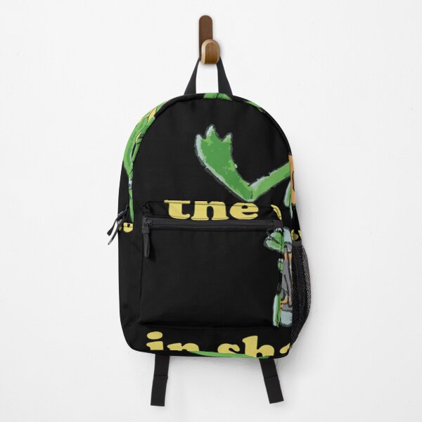 Item preview, The Vibe Is In Shambles designed and sold by EMILYLEAR.