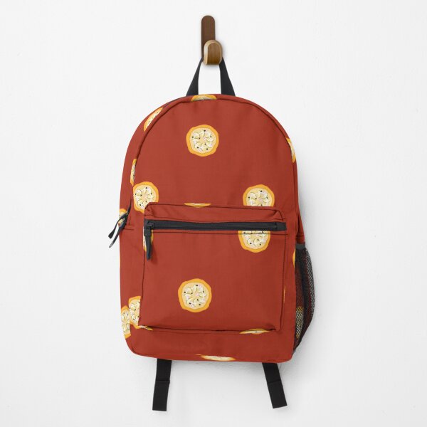 Item preview, Small potato pizza pattern 3 designed and sold by LemonCreamyyyy.