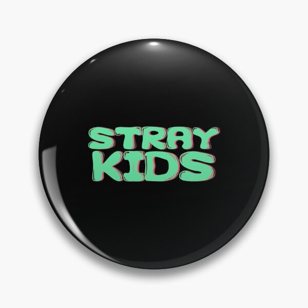 Artikelvorschau, Stray Kids Maxident-Blase entworfen und verkauft von LeighsDesign.