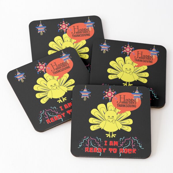 Item preview, Ready to rock thansgiving | gifts for thanksgiving lovers designed and sold by ThanksVibe.