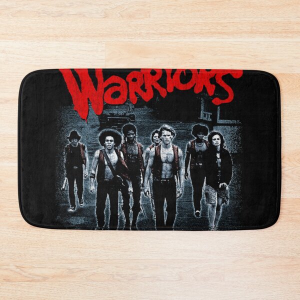 Item preview, The Warriórs band Come Out To Play designed and sold by EMILYLEAR.