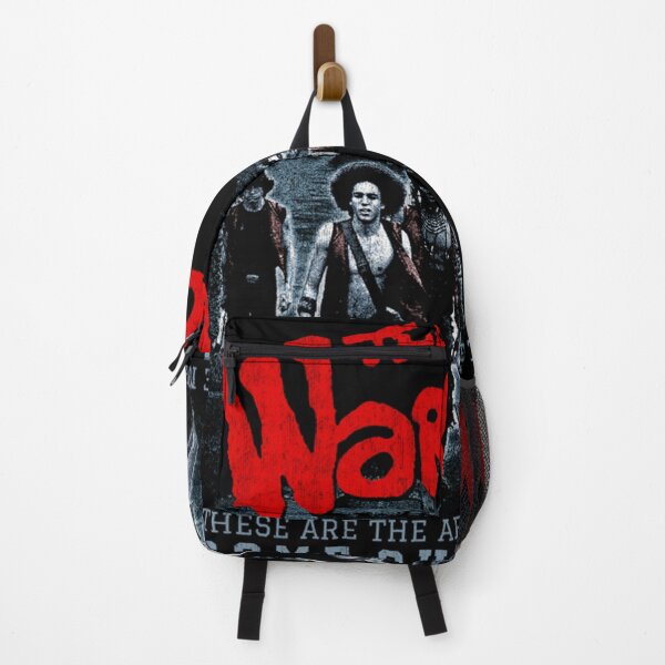 Item preview, The Warriórs band Come Out To Play designed and sold by EMILYLEAR.