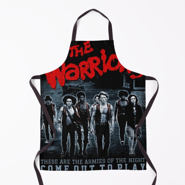 Item preview, The Warriórs band Come Out To Play designed and sold by EMILYLEAR.