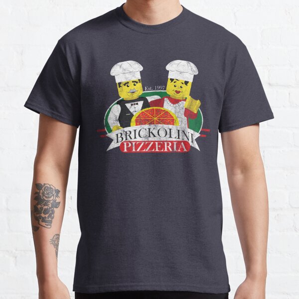 Pizza Game T Shirts Redbubble